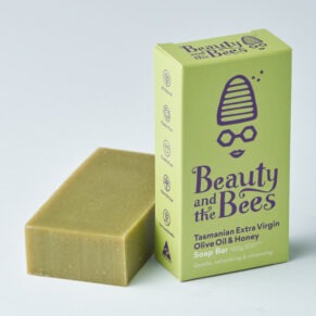 Tasmanian Extra Virgin Olive Oil & Honey