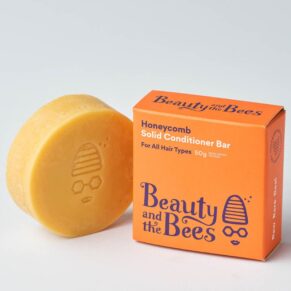 Honeycomb Conditioner Bar 50g