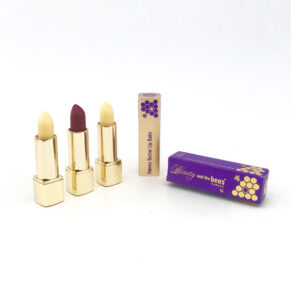 Honey Butter Lip Balm