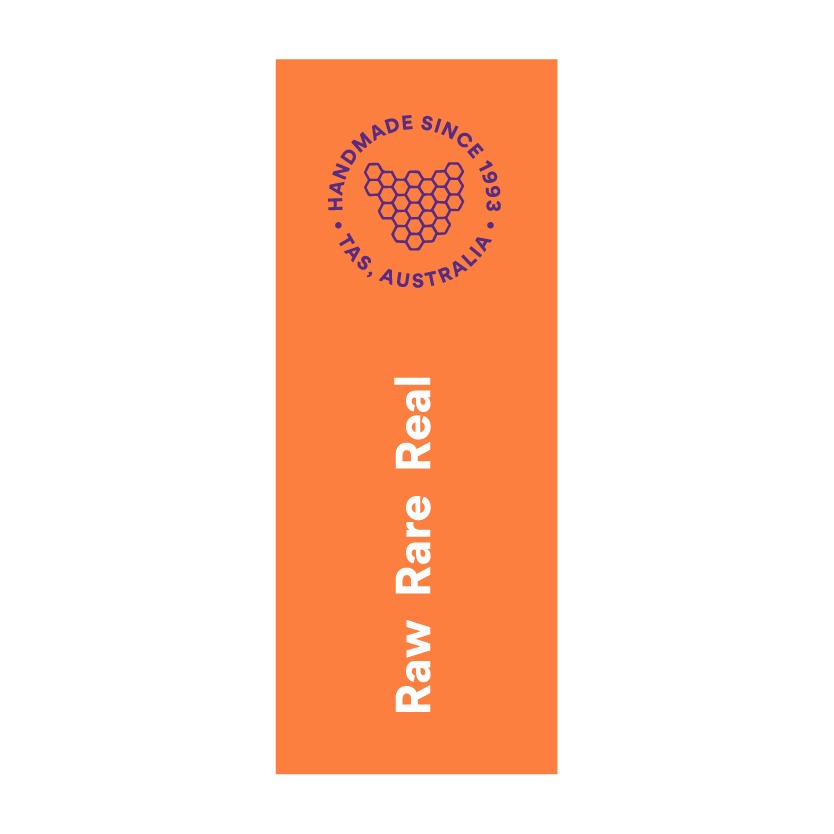 Honeycomb Conditioner Bar 50g