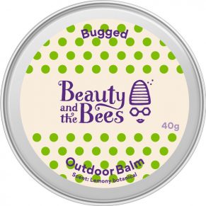 Bugged Outdoor Balm