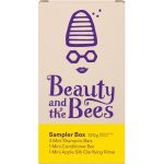 Healthy Hair Starter Pack - 3 Shampoos