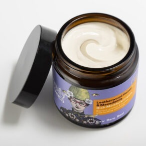 Leatherwood Honey & Macadamia Rich Moisture Cream