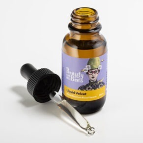 Liquid Velvet Olive Moisture Boost Serum