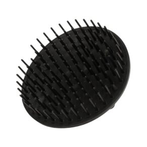 Professor Edward J Fuzzworthy’s Beard Massager & Shampoo Brush
